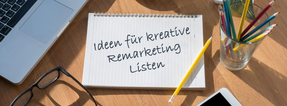 Remarketing Listen