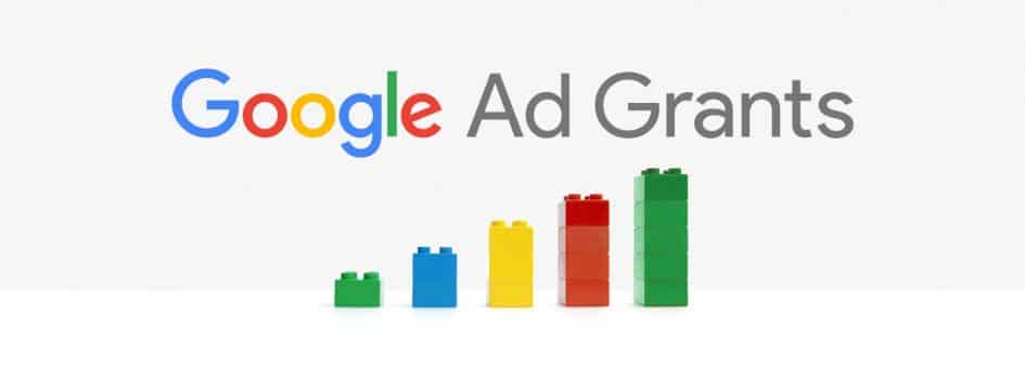 Google Ad Grants