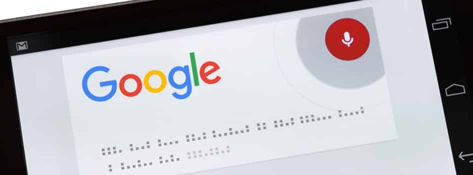 Google Voice Search 1720x640